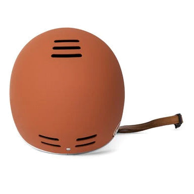 Thousand Helmet Heritage 1 - Terra Cotta