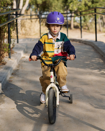 Thousand Jr. Kids Helmet | 49-53cm