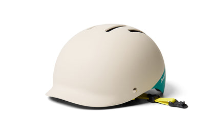 Thousand Next Youth Helmet - Coastal Teal