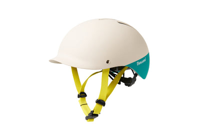 Thousand Next Youth Helmet - Coastal Teal