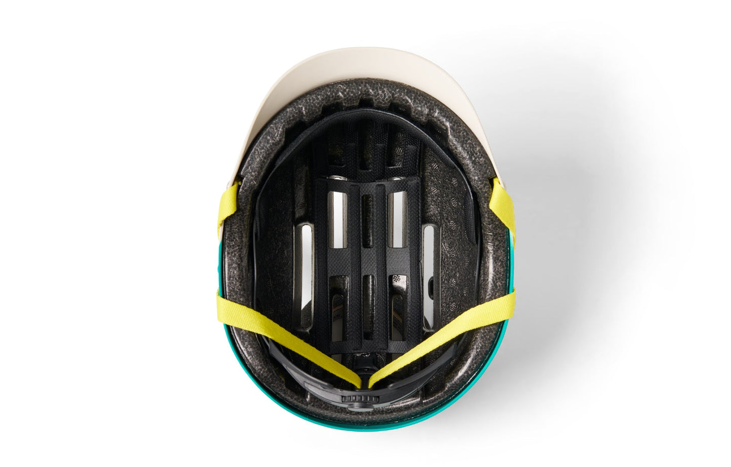 Thousand Next Youth Helmet - Coastal Teal