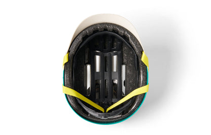 Thousand Next Youth Helmet - Coastal Teal