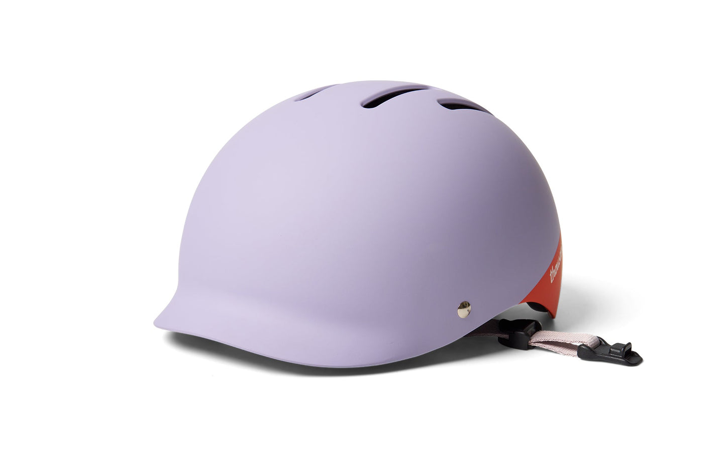 Thousand Next Youth Helmet - Lavender Sunset