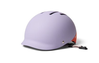 Thousand Next Youth Helmet - Lavender Sunset