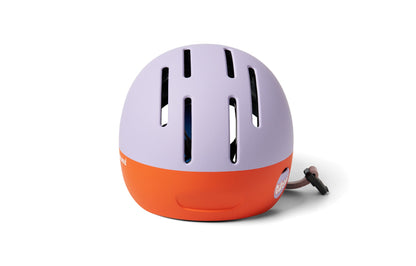 Thousand Next Youth Helmet - Lavender Sunset
