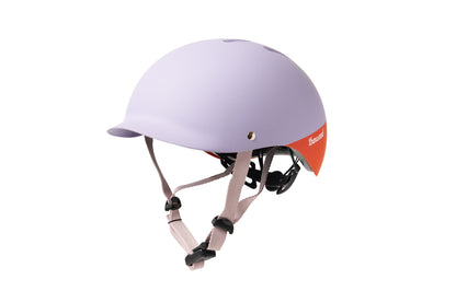 Thousand Next Youth Helmet - Lavender Sunset