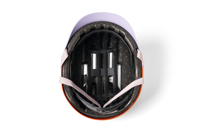 Thousand Next Youth Helmet - Lavender Sunset