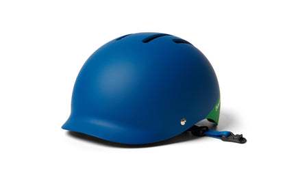Thousand Next Youth Helmet - Pacific Tide