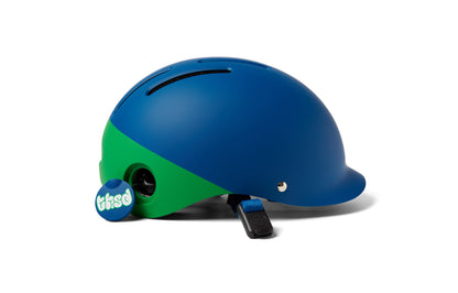 Thousand Next Youth Helmet - Pacific Tide