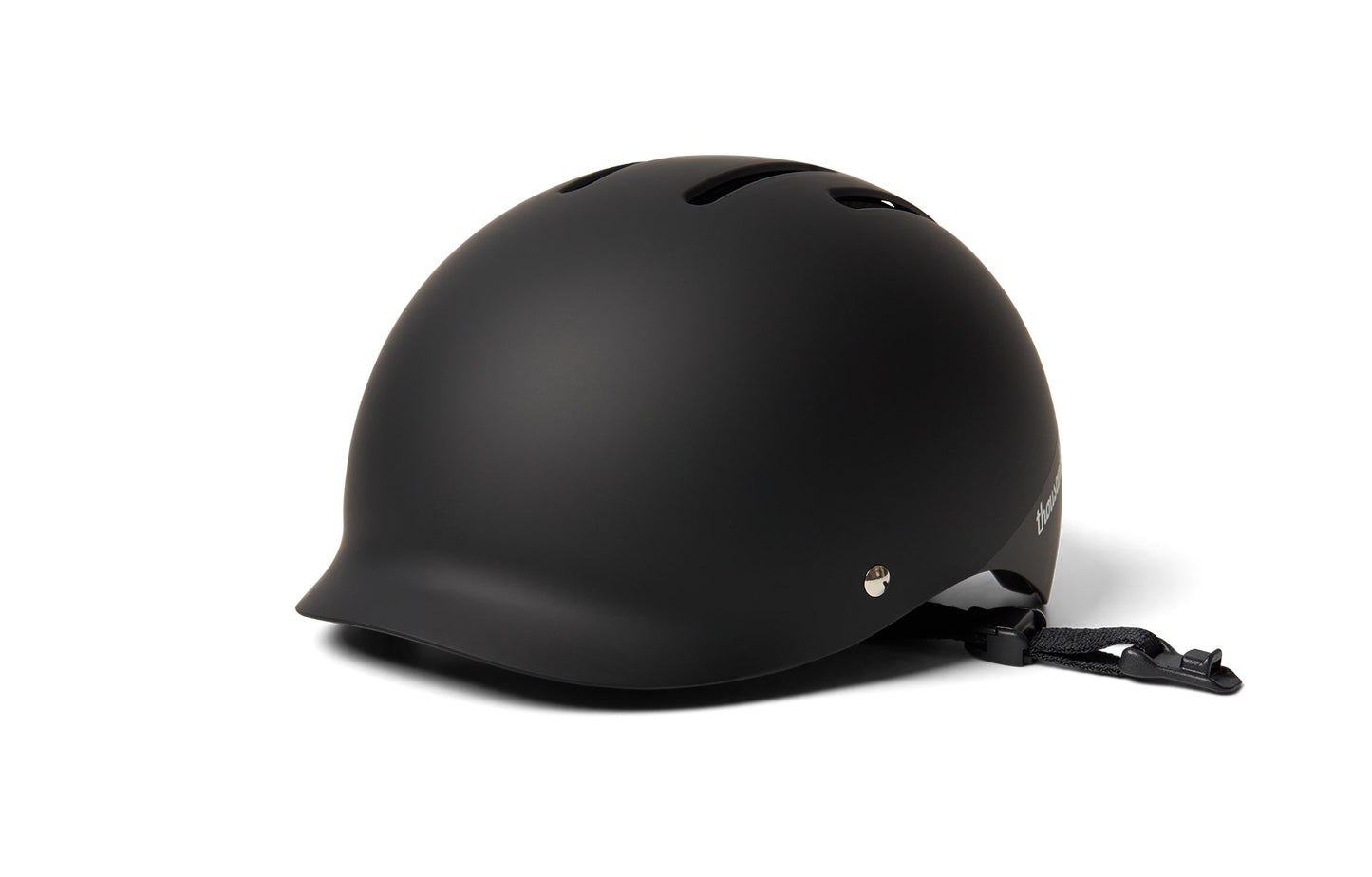 Thousand Next Youth Helmet - Shadow Black