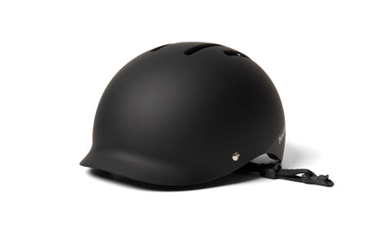 Thousand Next Youth Helmet - Shadow Black