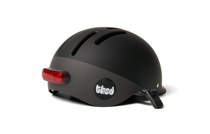 Thousand Next Youth Helmet - Shadow Black