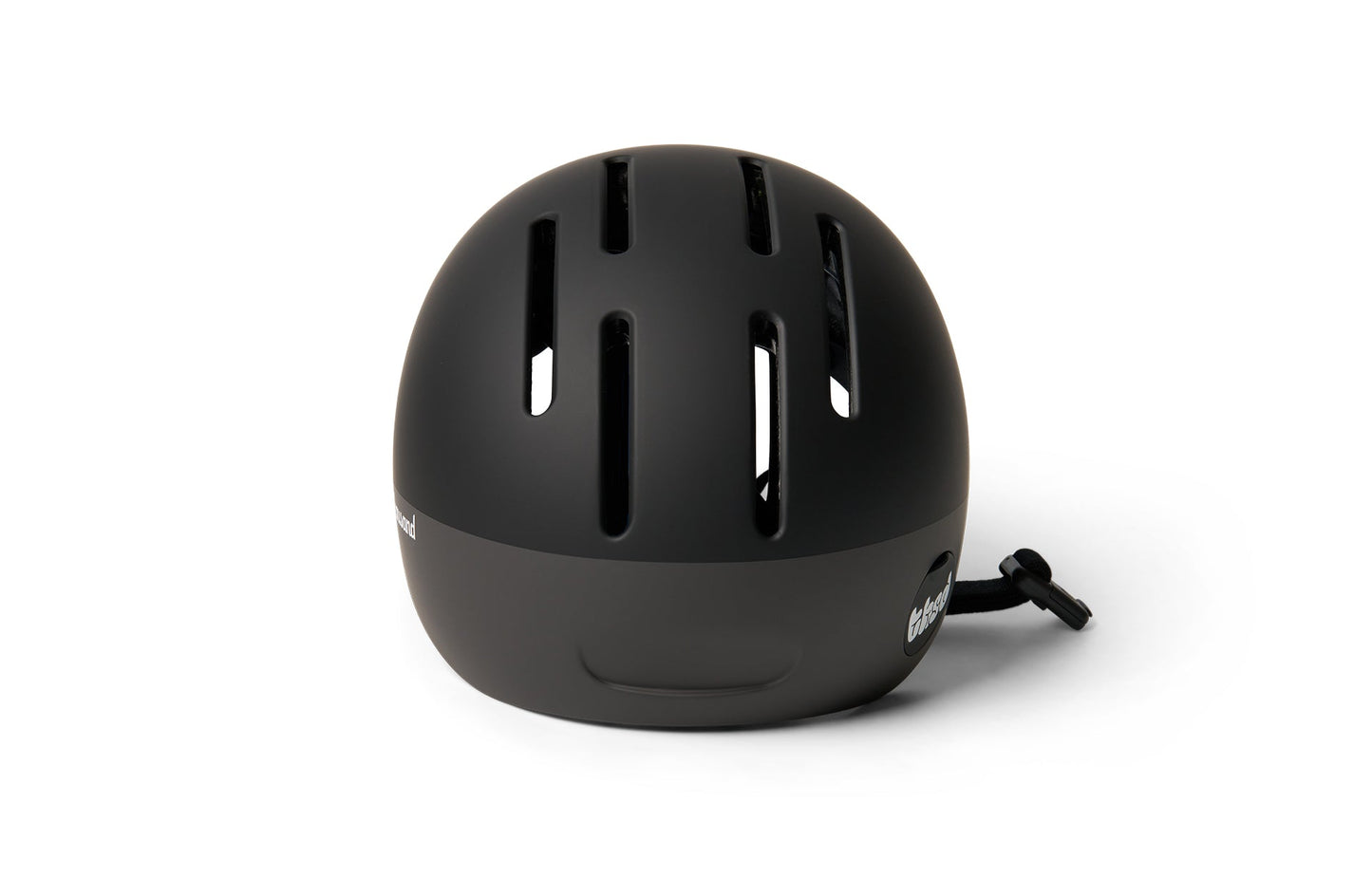 Thousand Next Youth Helmet - Shadow Black