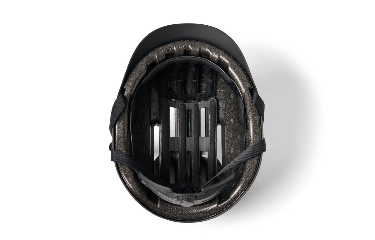 Thousand Next Youth Helmet - Shadow Black