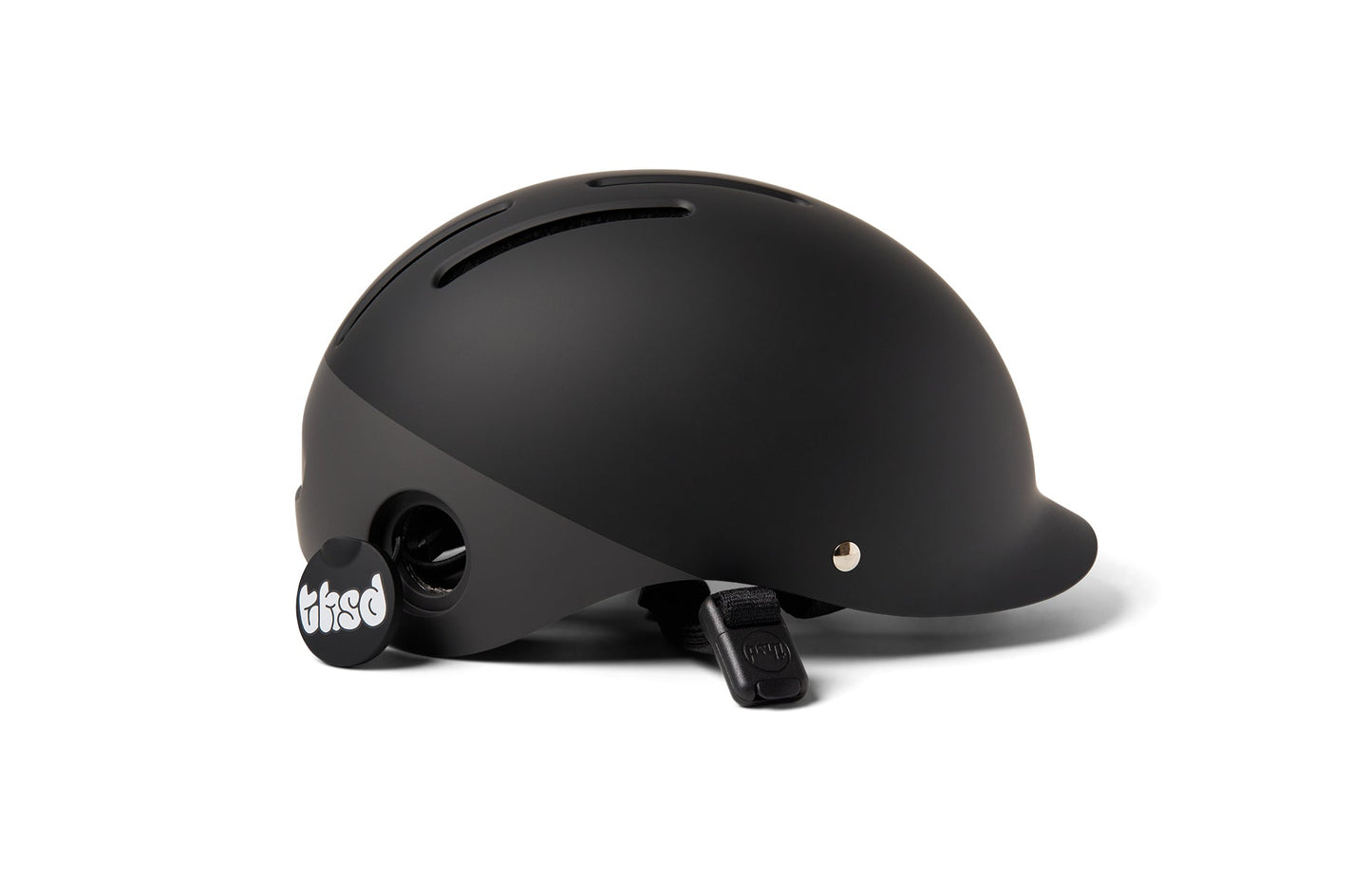 Thousand Next Youth Helmet - Shadow Black