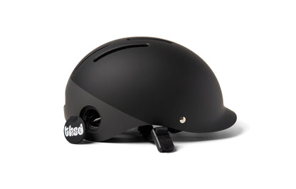 Thousand Next Youth Helmet - Shadow Black
