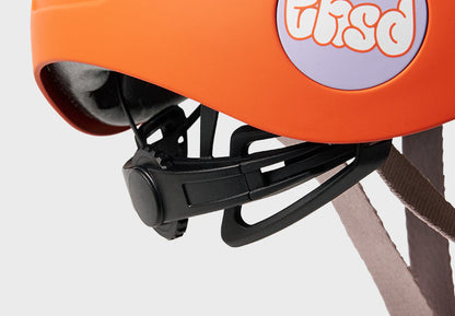 Thousand Next Youth Helmet - Lavender Sunset