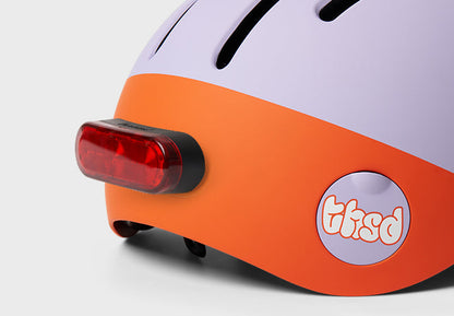 Thousand Next Youth Helmet - Lavender Sunset