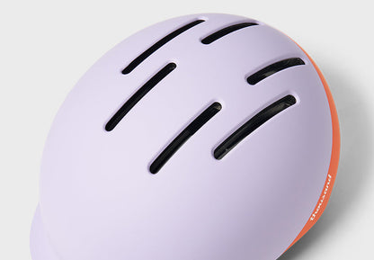 Thousand Next Youth Helmet - Lavender Sunset