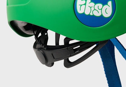 Thousand Next Youth Helmet - Pacific Tide