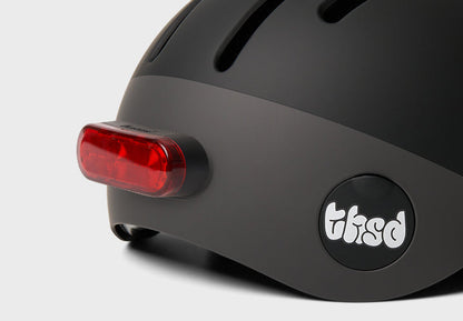 Thousand Next Youth Helmet - Shadow Black