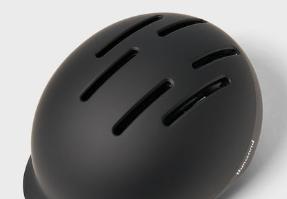 Thousand Next Youth Helmet - Shadow Black