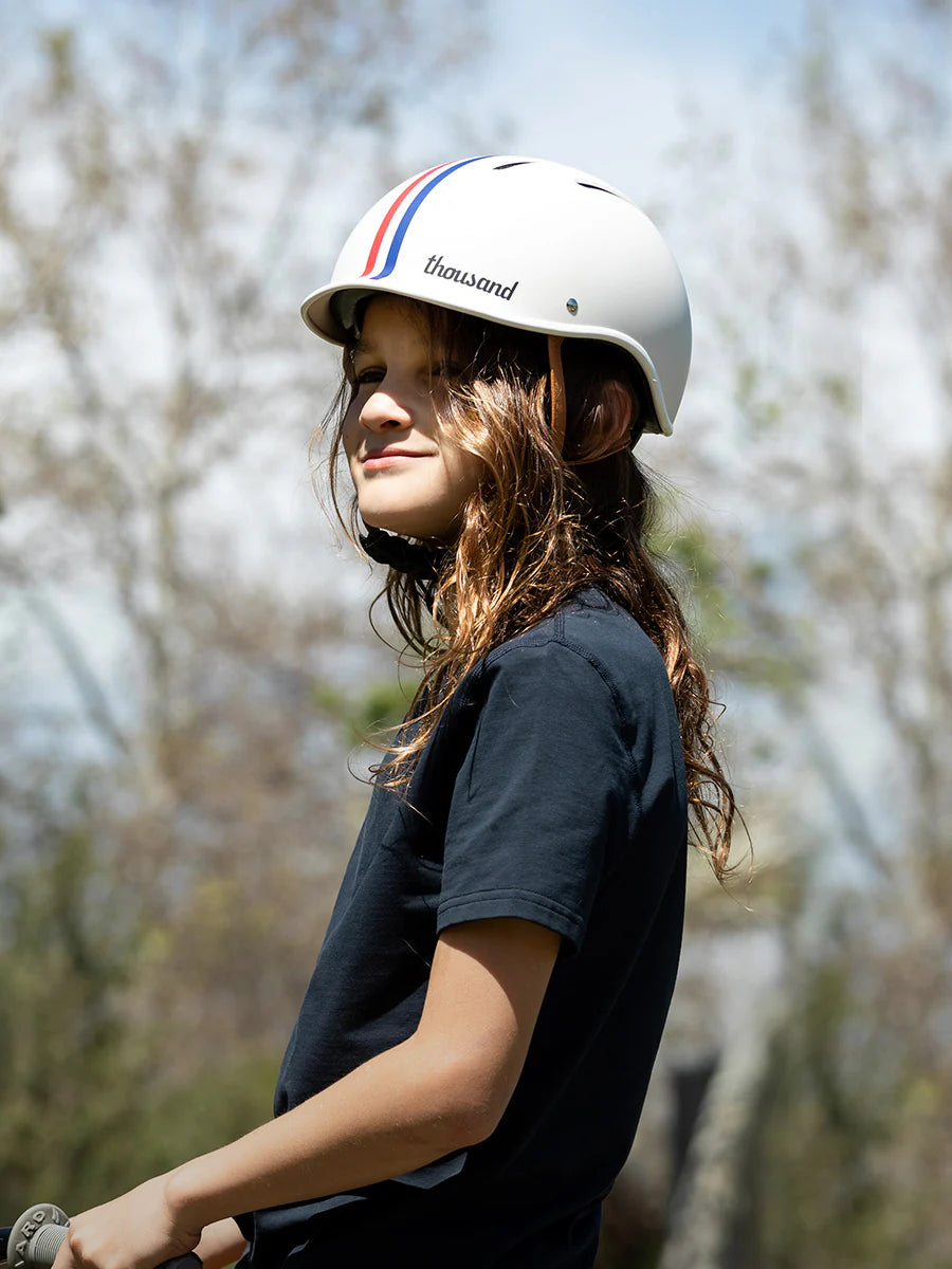 Thousand adult bike helmet hotsell