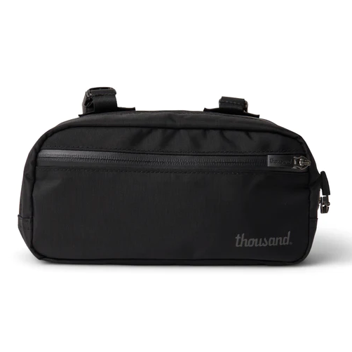 Thousand Crossbody Handlebar Bag