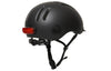 Chapter Thousand Helmet - Racer Black