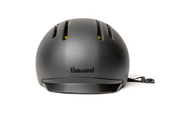 Chapter Thousand Helmet Racer Black