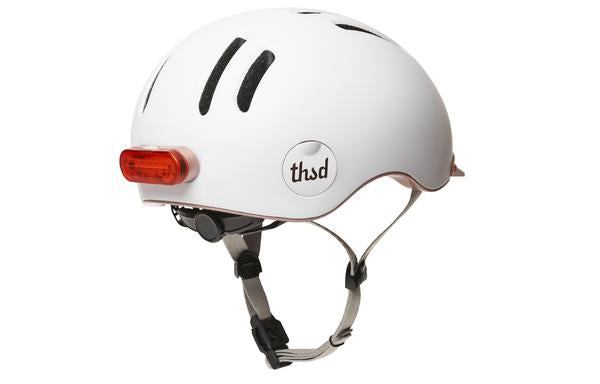 Thousand hot sale helmet white