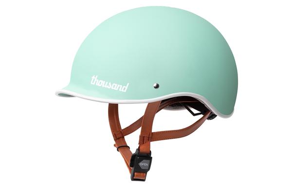 Thousand shop mint helmet